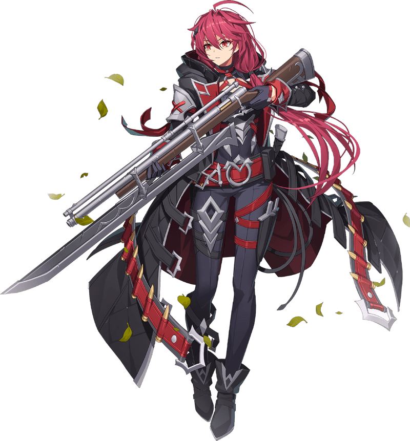 Elesis