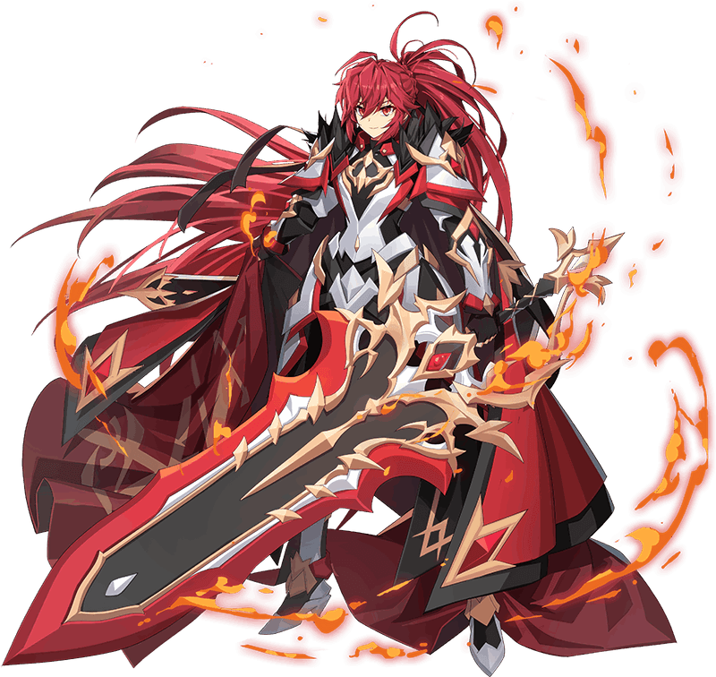 Elesis(T)