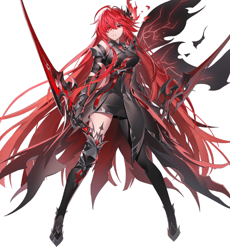 Elesis (S)